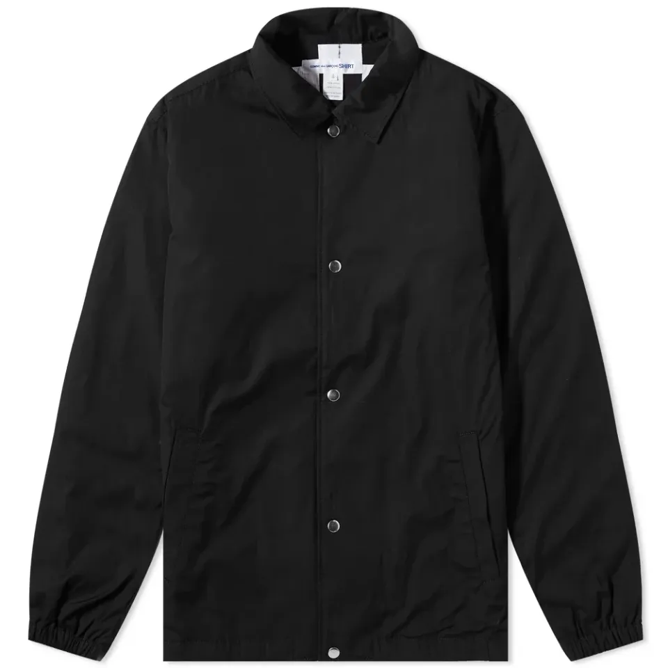 Reversible Coach Jacket