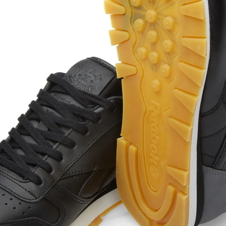 x Born x Raised Classic Leather BXR
