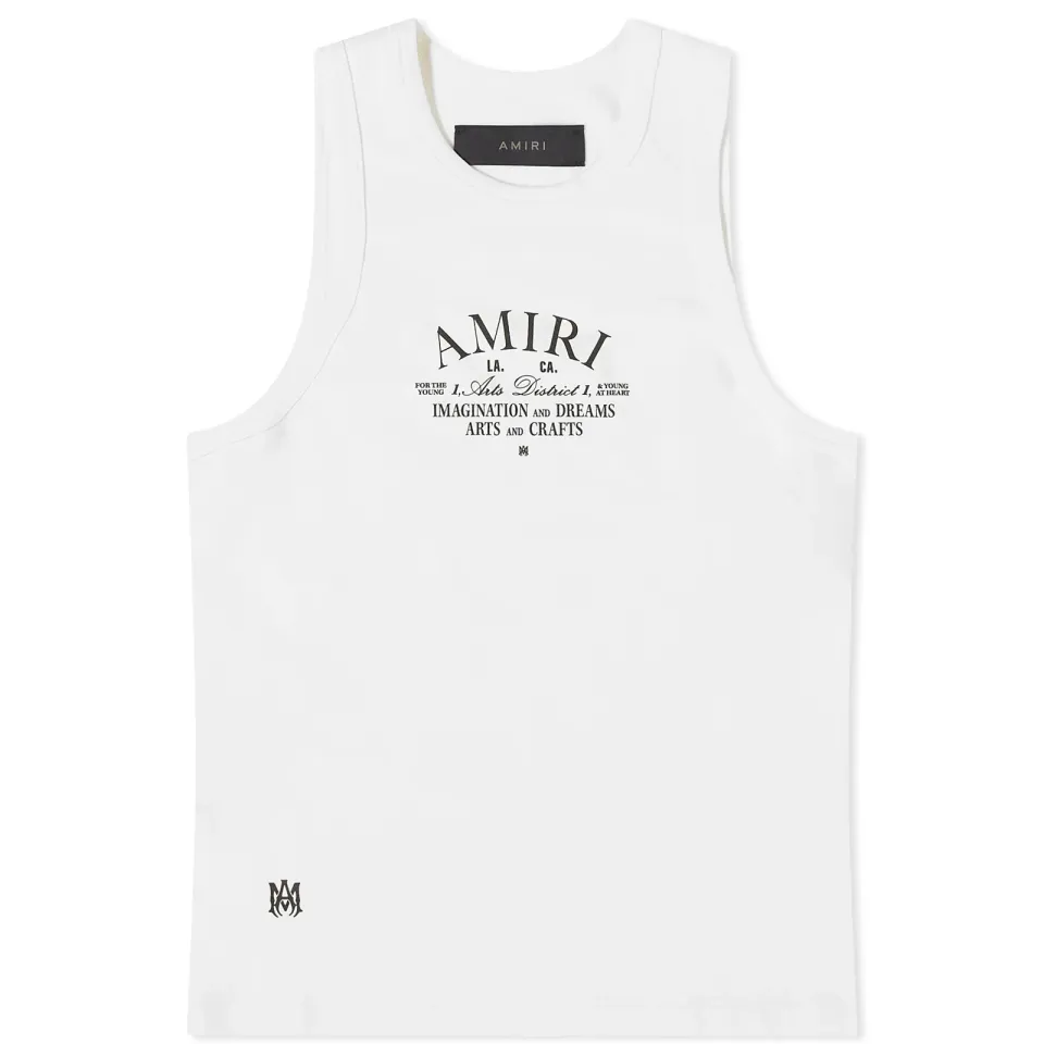 Arts District Tank Top