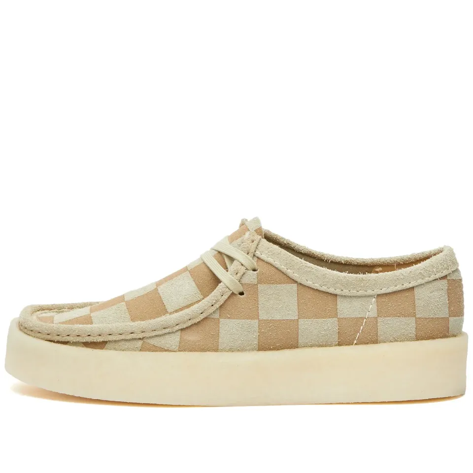 Wallabee Cup
