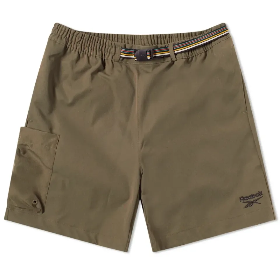 Classic Camping Short