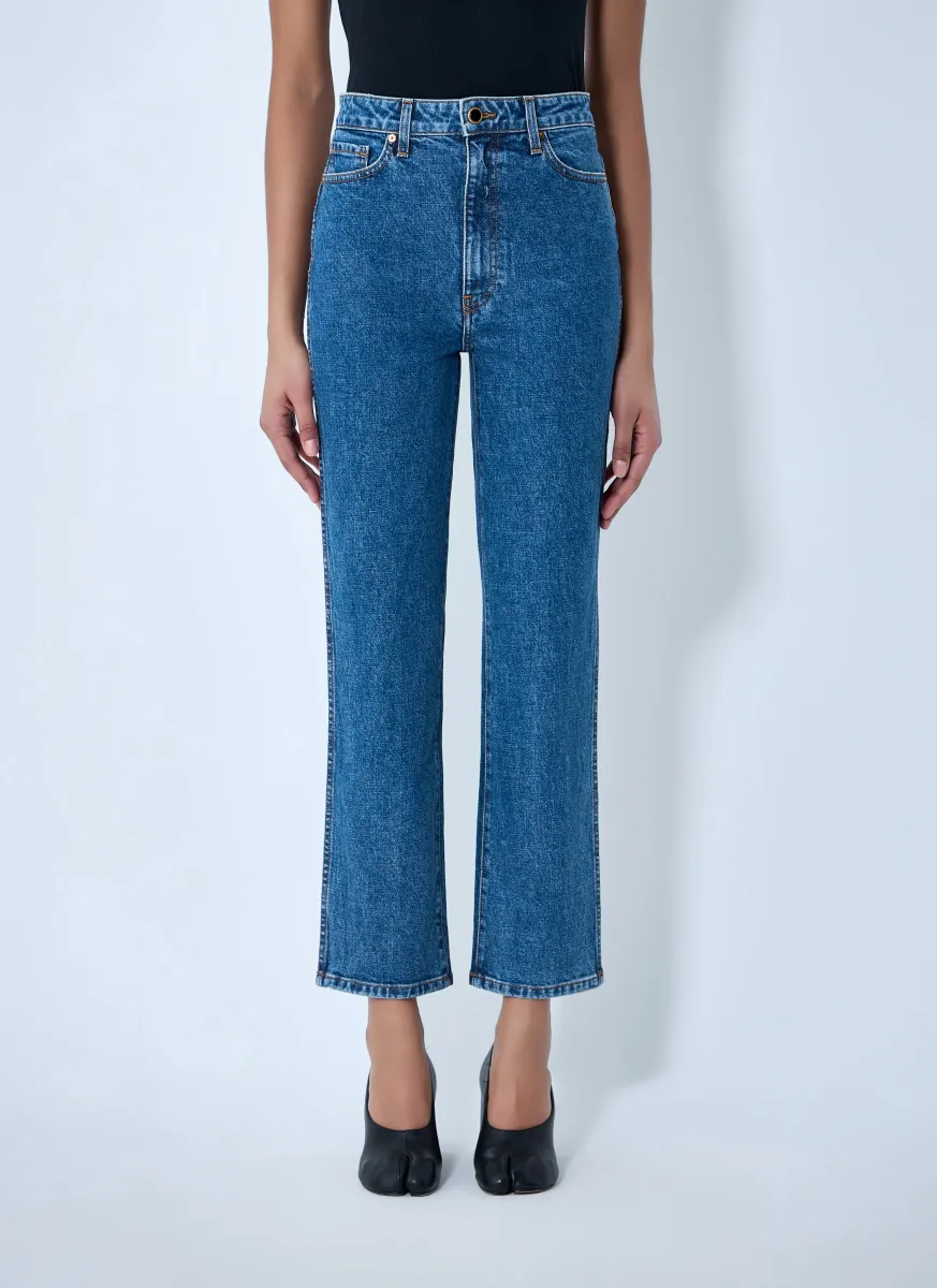 Abigail Stretch Jeans