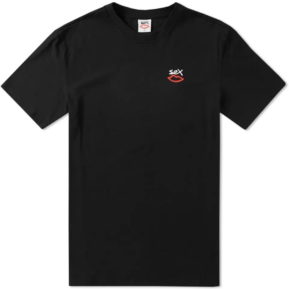 Mini Logo Tee