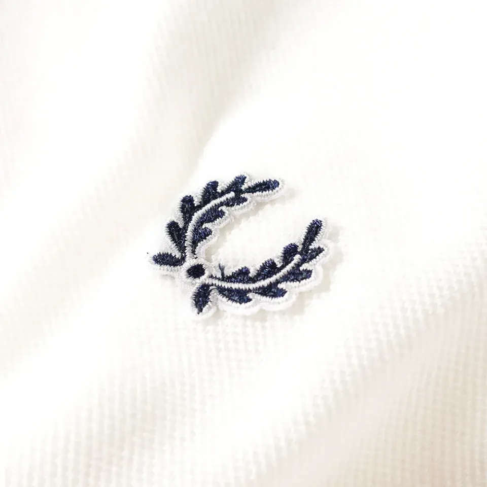 Fred Perry Taped Polo