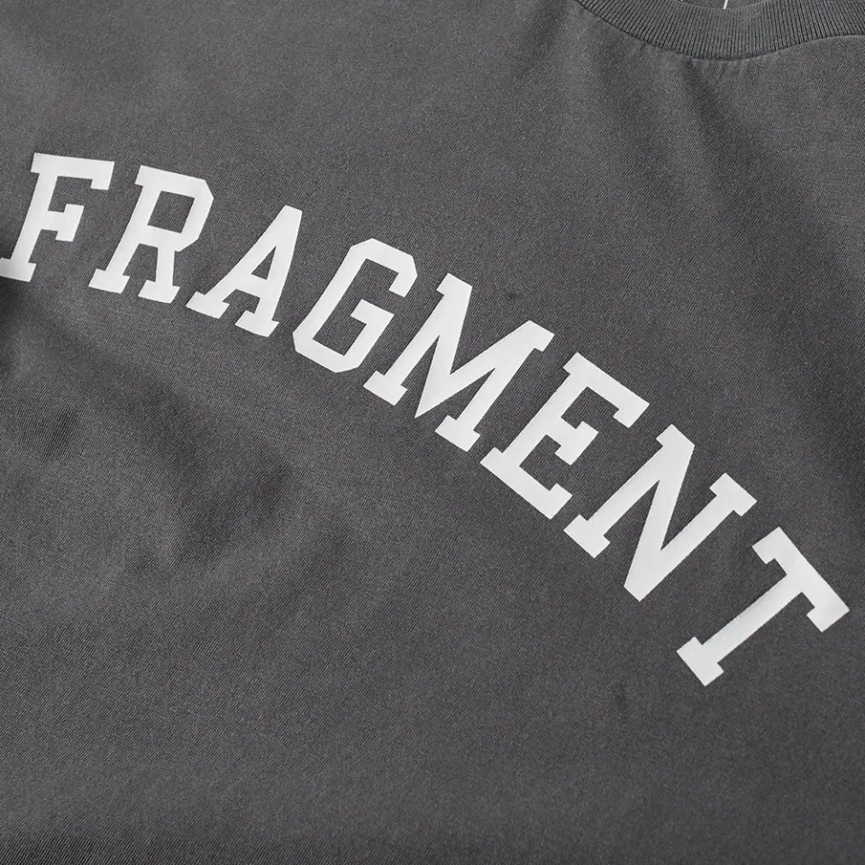 x Fragment Design Essentials Tee