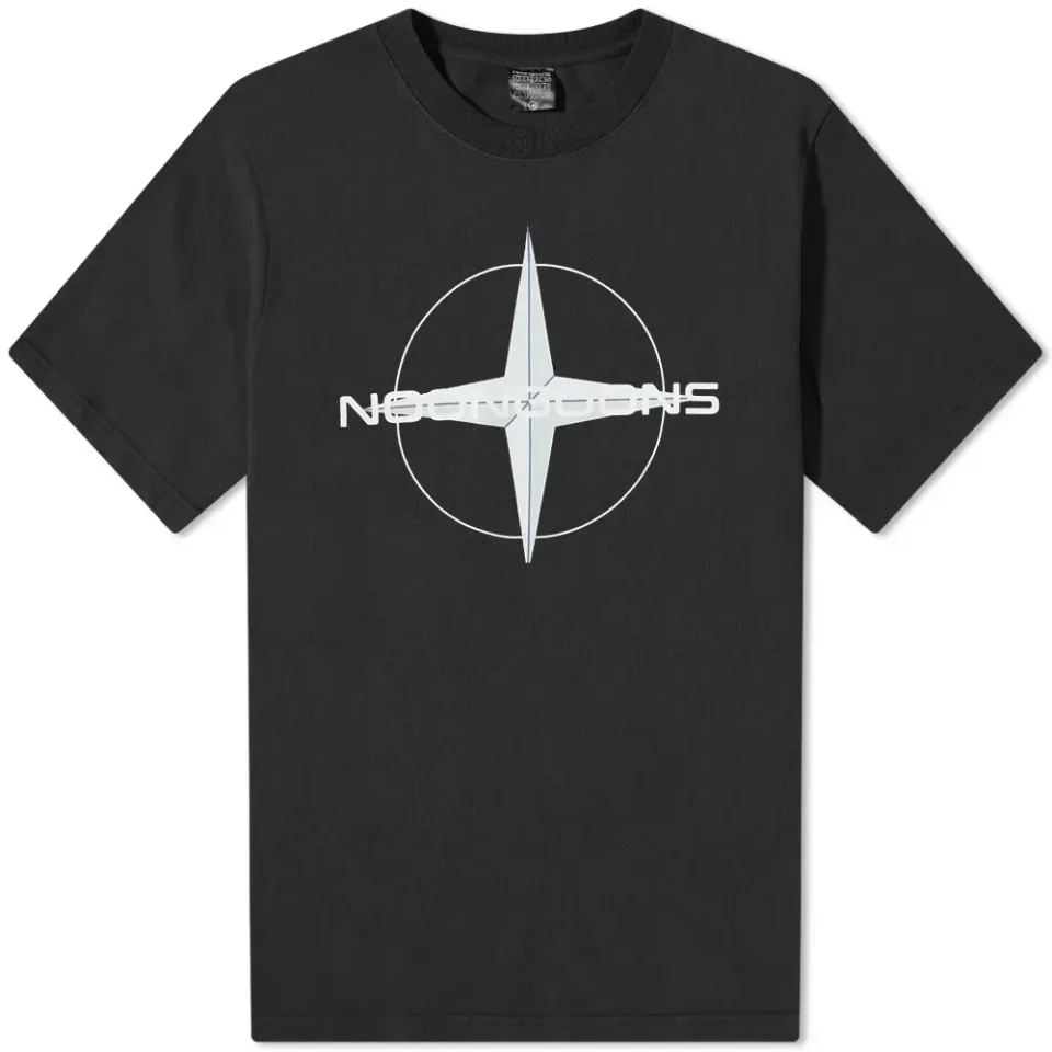 Compass T-Shirt