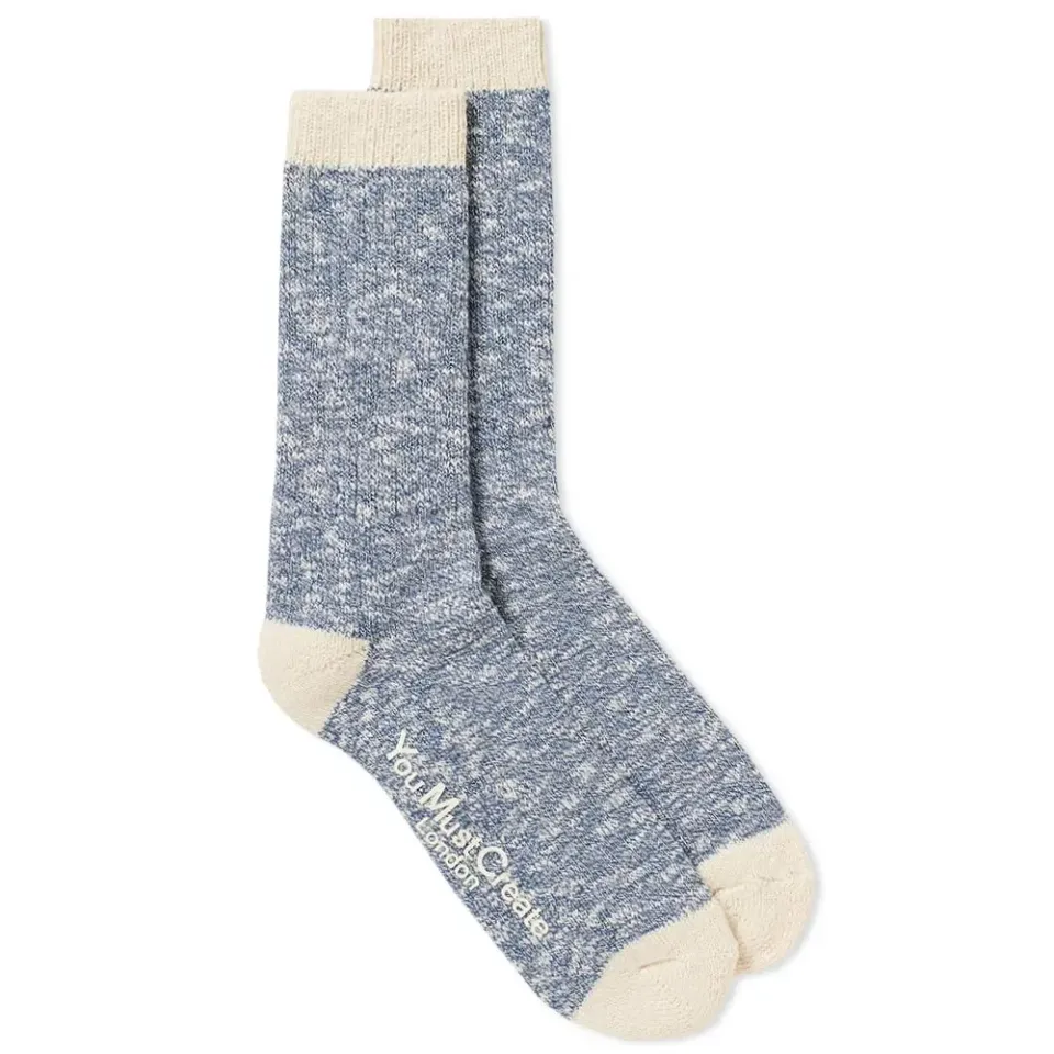 Boot Sock