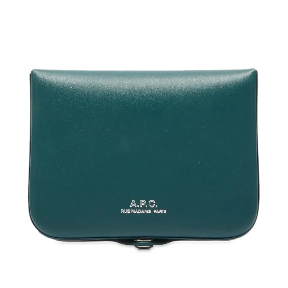 A.P.C. Josh Wallet