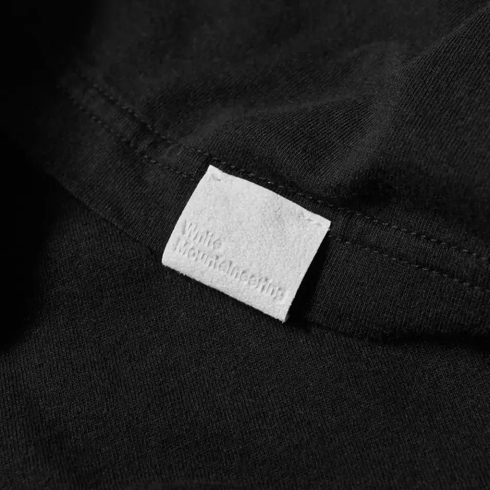 Small Logo Tee