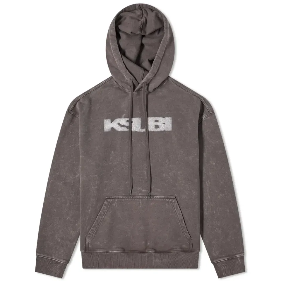Sign Of The Times Biggie Hoodie