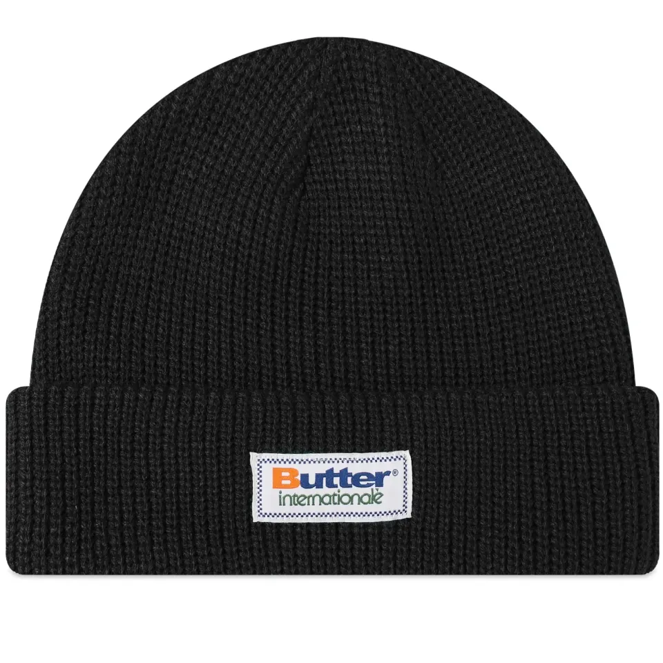 Internationale Beanie
