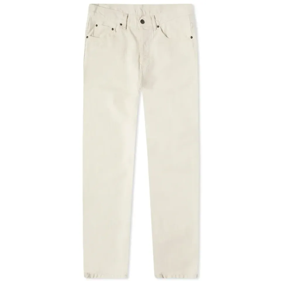 Newel Relaxed Tapered Jean