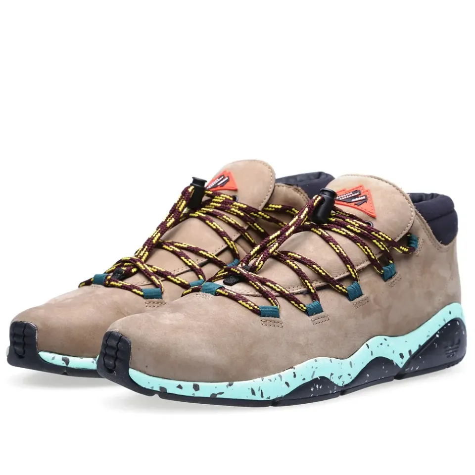 Adidas x Opening Ceremony Roc Mocc