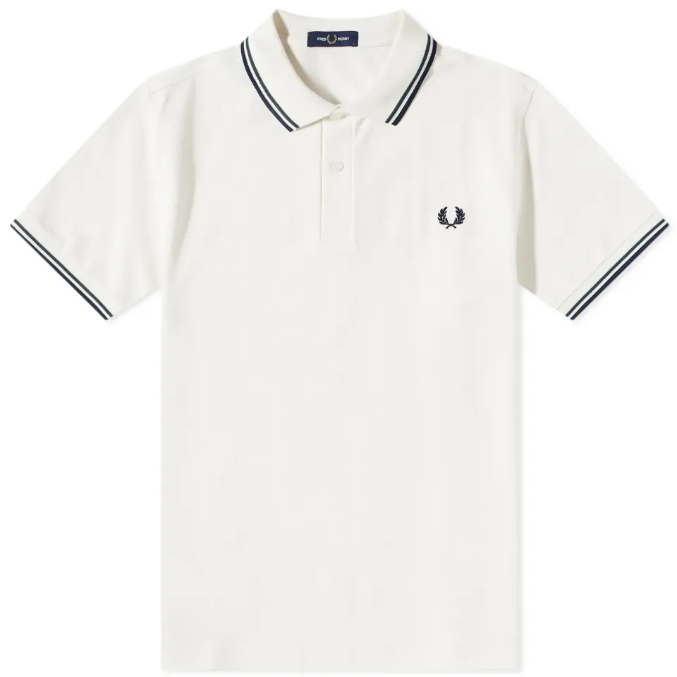 Twin Tipped Polo