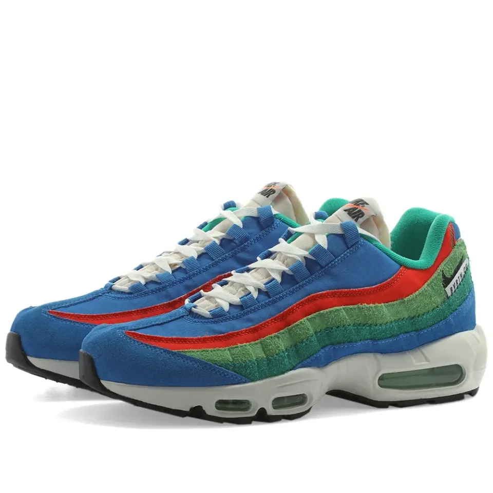 Air Max 95 SE 'Run Club'