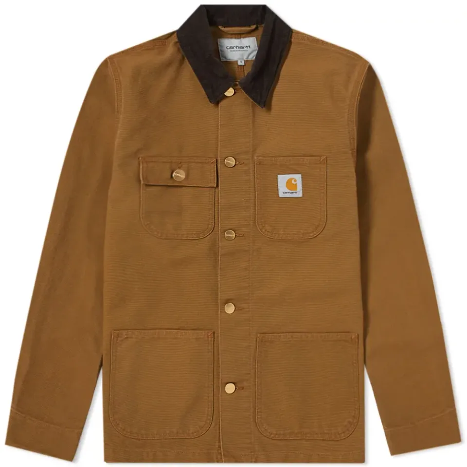 Michigan Chore Coat