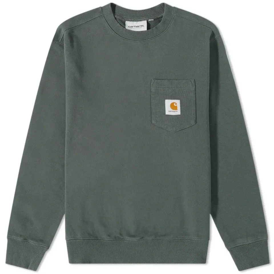 Pocket Sweat