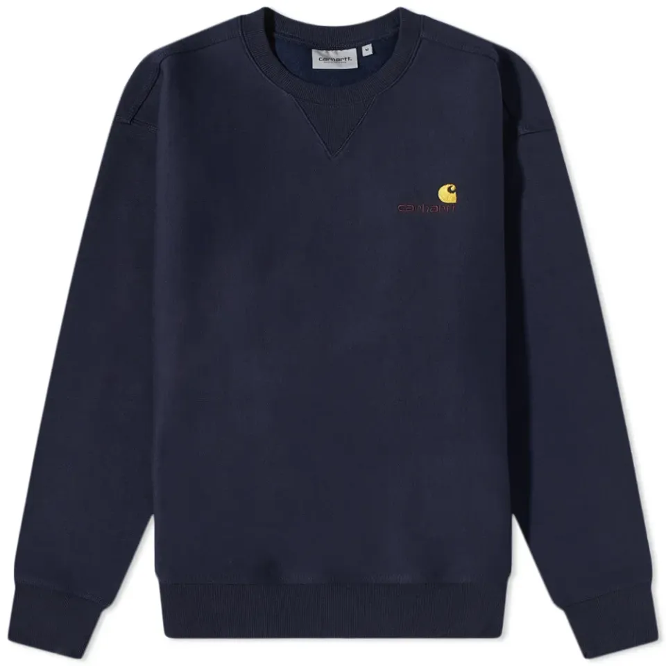 American Script Sweat