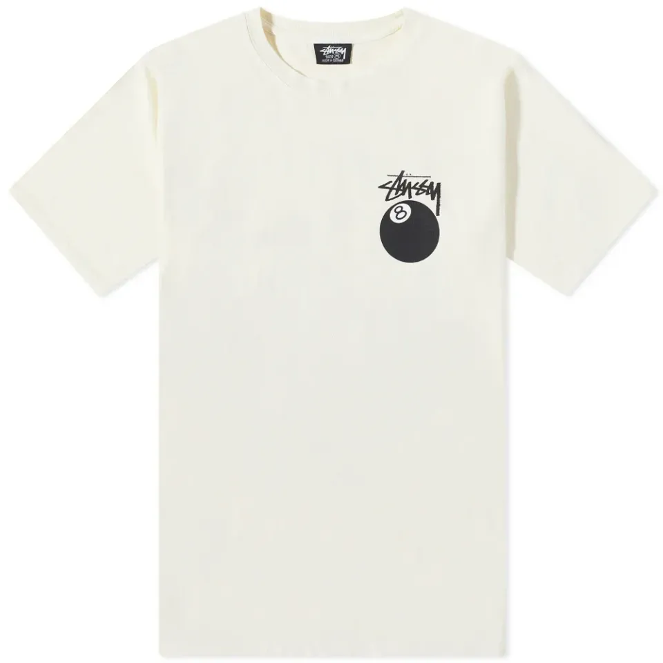 8 Ball Dot T-Shirt