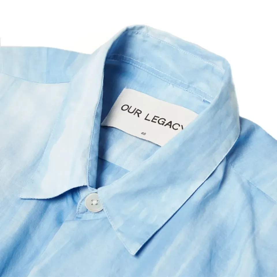 Six Shirt