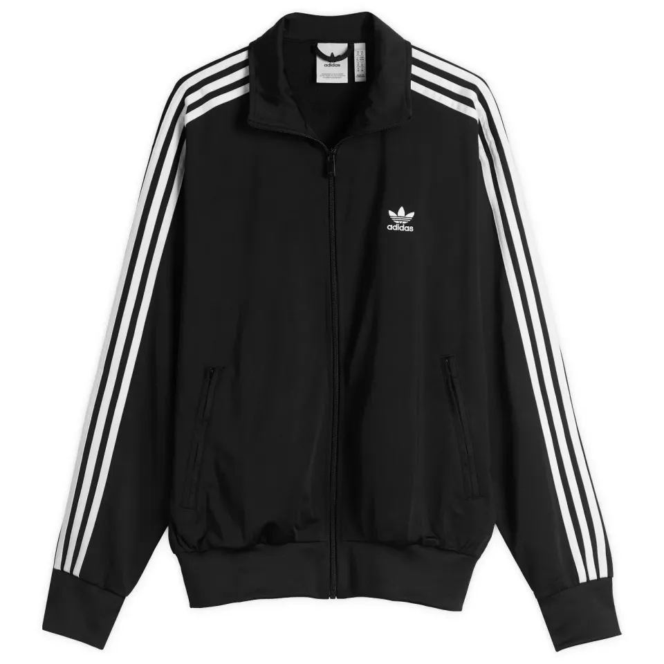 Firebird Track Top