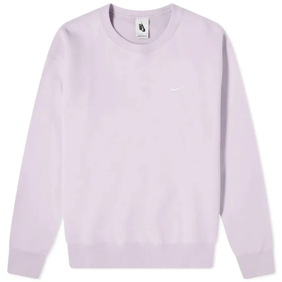 Nike NRG Crew Sweat
