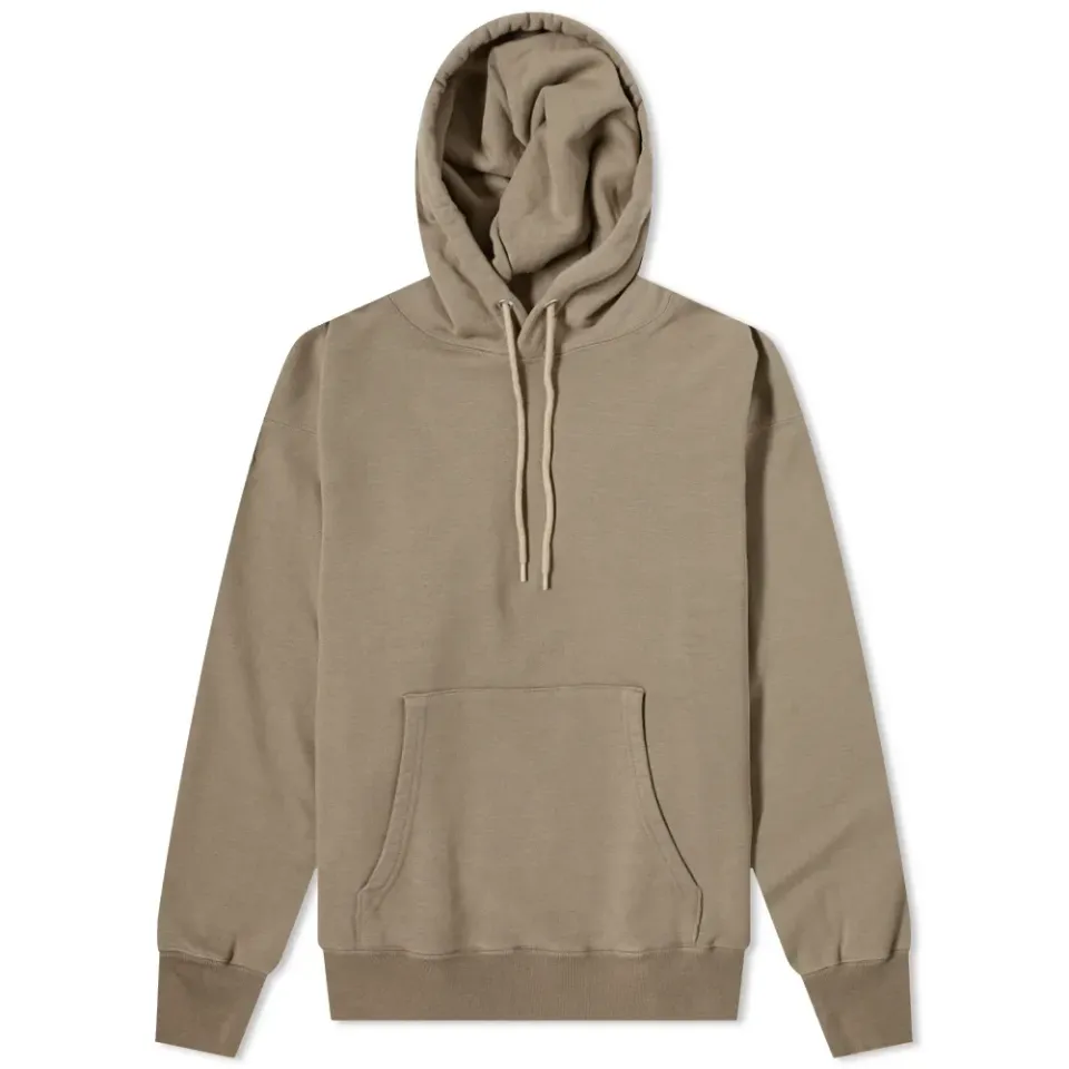 Popover Hoodie