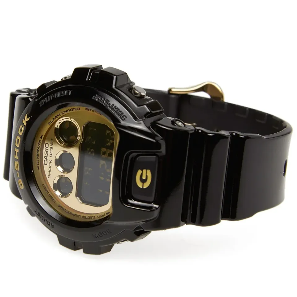 Casio G-Shock DW-6900CB-1ER Watch