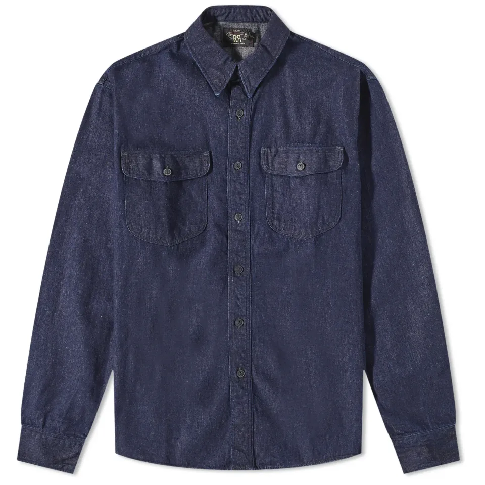 Preston West Sport Shirt