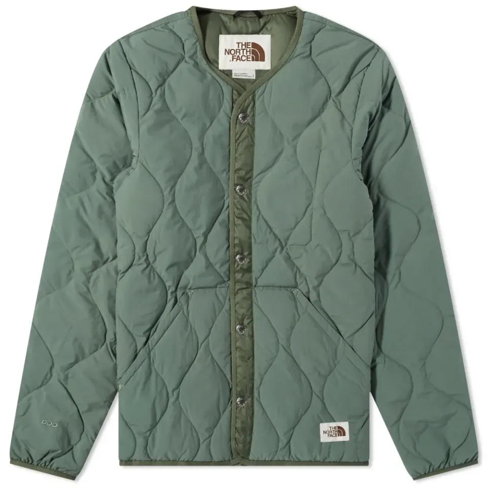 M66 Down Liner Jacket
