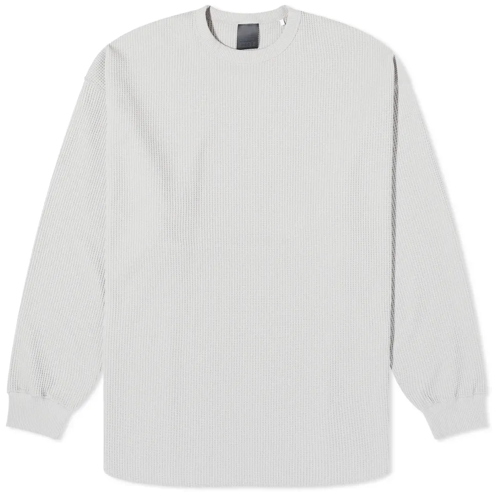 Long Sleeve Tech Thermal Crew