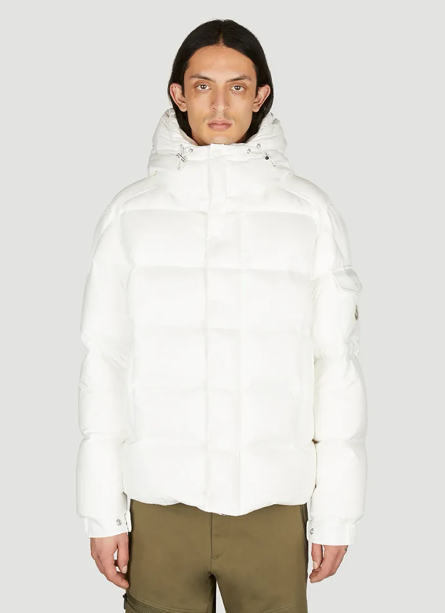 Vezere Short Down Jacket