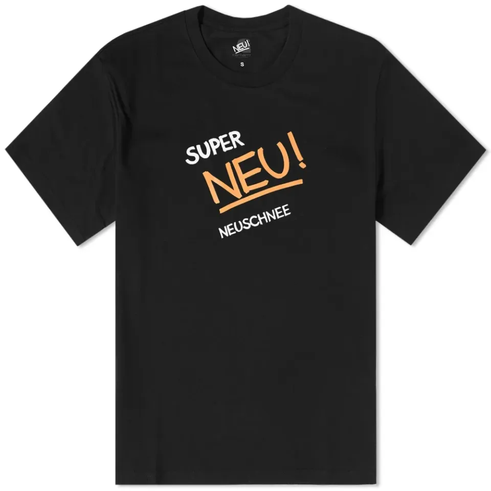x NEU! Super Neuschnee Tee