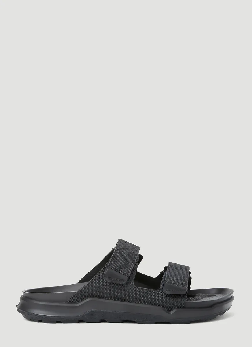 Atacama Twin Strap Sandals