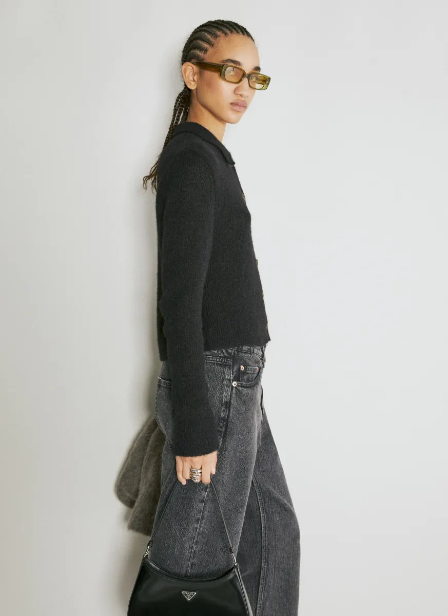 Mazzy Knit Cardigan