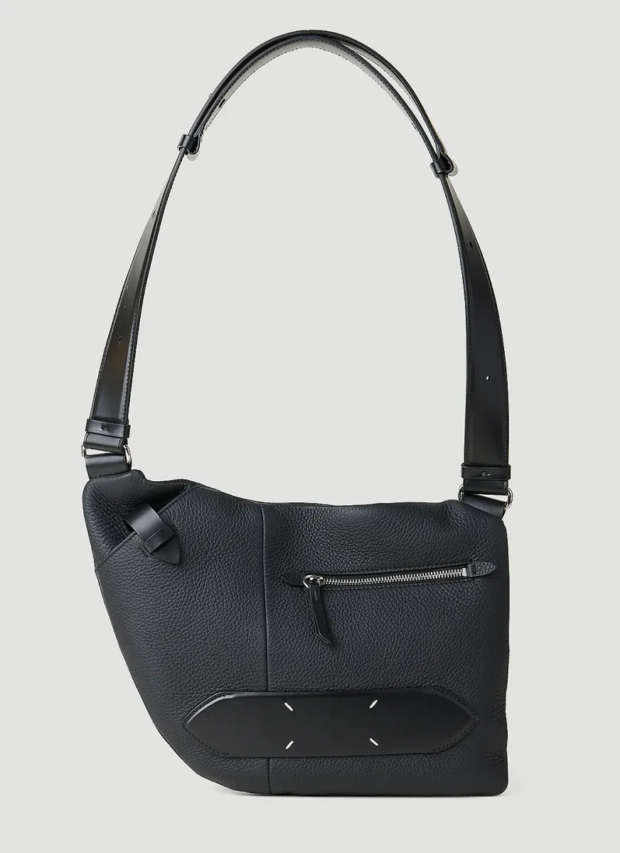 Soft Body 5AC Crossbody Bag