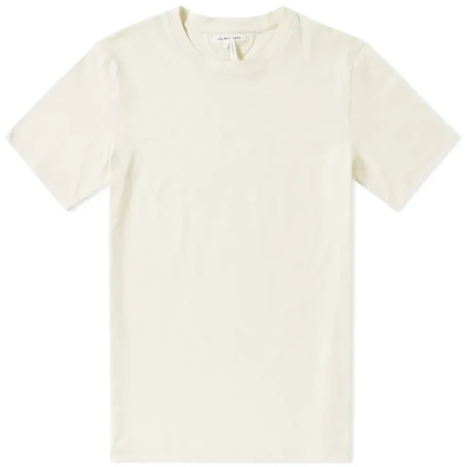 Heritage Jersey Tee