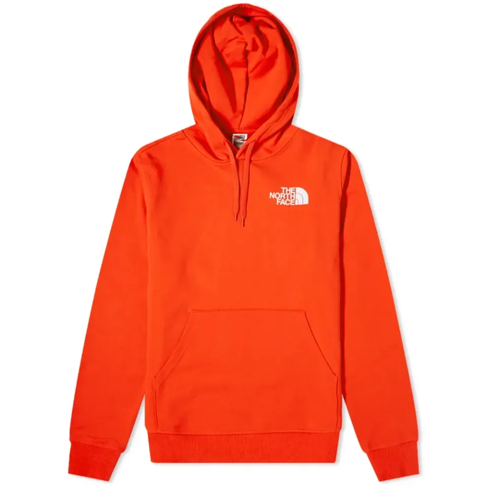 International Popover Austria Graphic Hoodie