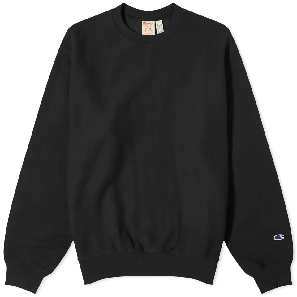 Classic Crew Sweat