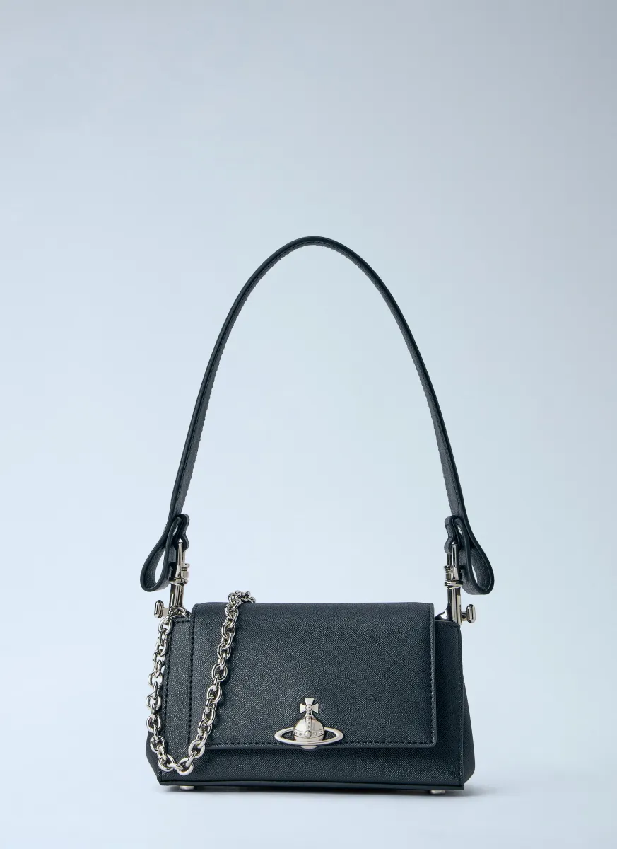 Hazel Small Shoulder Bag