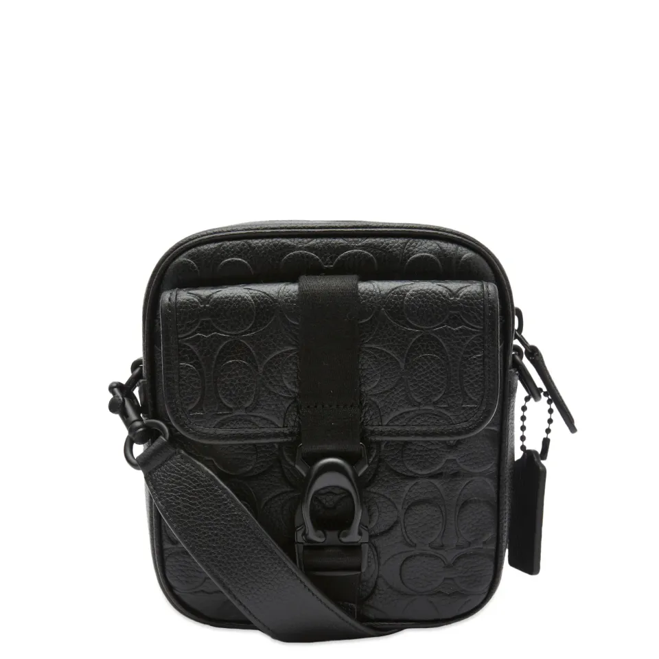 Beck Crossbody Bag
