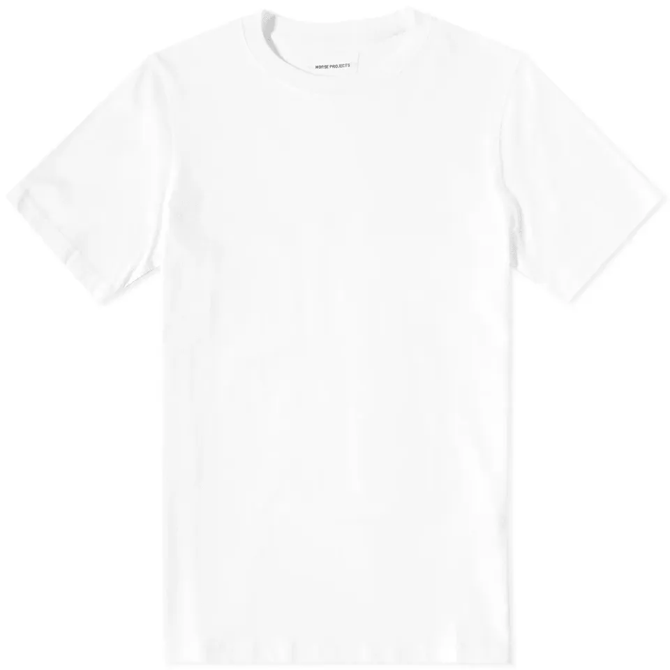 Niels Small Logo Tee