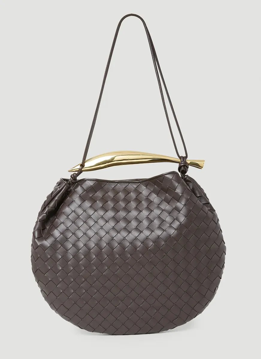 Sardine Shoulder Bag