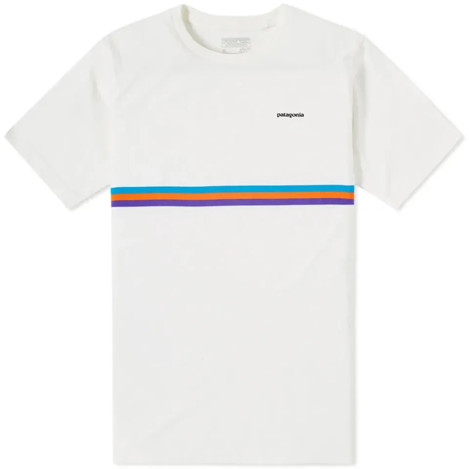 Fitz Roy Bar Tee