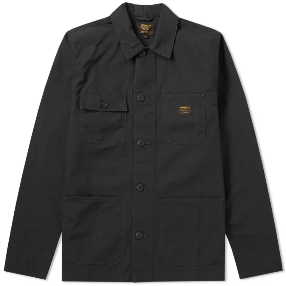 Michigan Shirt Jacket