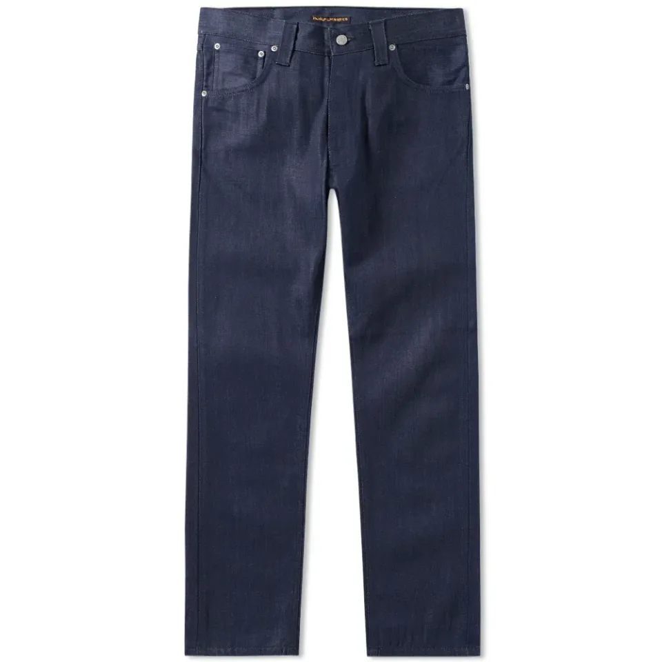 Nudie Steady Eddie Jean