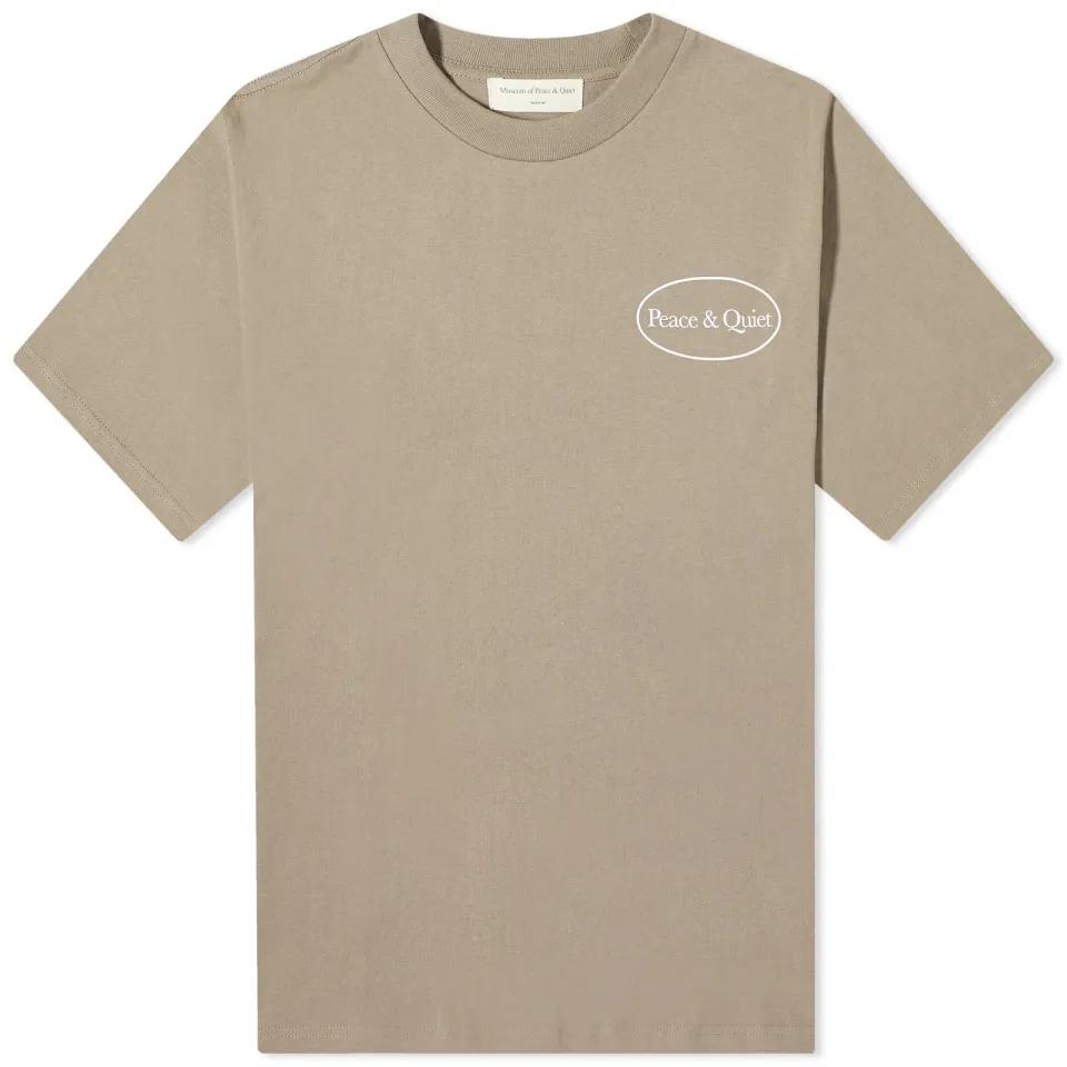 Museum Hours T-Shirt