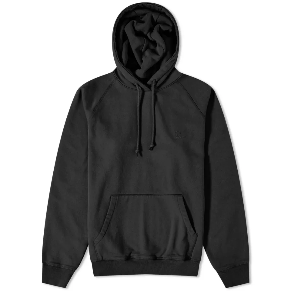 Script Logo Hoodie