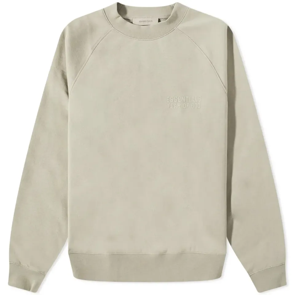 Crew Sweat