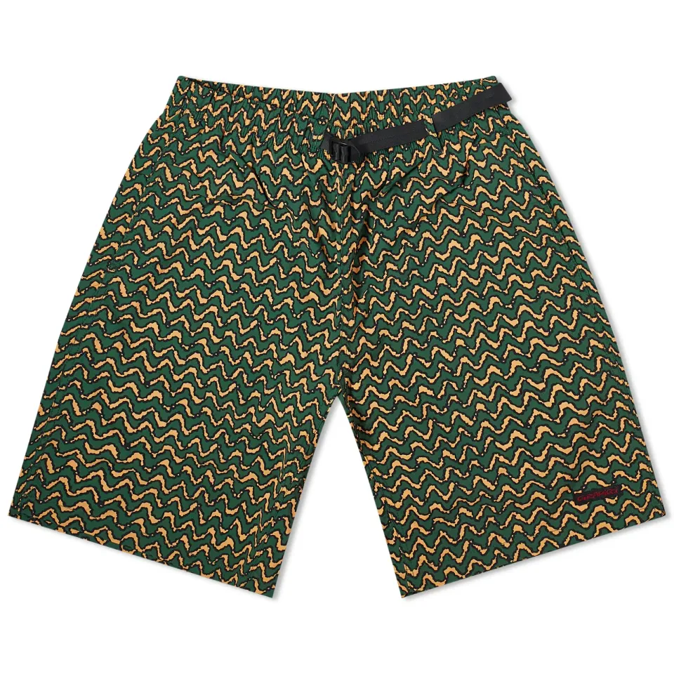 Packable G-Shorts